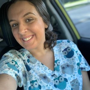 Meet your Posher, Amanda